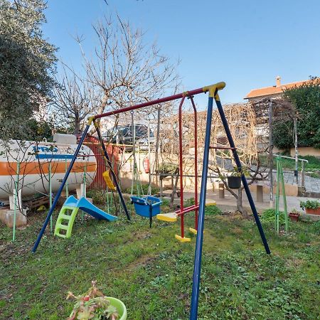 Cosy Holiday Home In Zadar With Garden 외부 사진